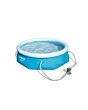 Bestway | Zwembad Fast Set 244 x 66 cm