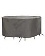Winza | Tuinsethoes Premium Ø260 x 85 cm