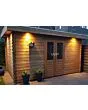 Woodpro | Blokhut 26492