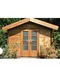 Woodpro | Blokhut 26508