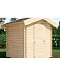 Woodpro | Blokhut 28016