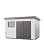 Telluria | Tuinhuis Classico 3930 PLUS | Wit