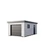 Telluria | Garage 3654G | Wit