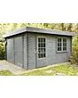 Woodpro | Garage 28028