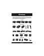AeroCover | Tafelhoes 260 x 110 x 70(h) cm