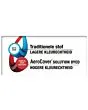 AeroCover | Ligbedhoes 210 x 90 x 30(h) cm