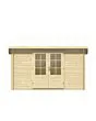 Tuindeco | Loya Tuinhuis | Onbehandeld