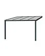 Fonteyn | Solar Veranda Comfortline 406 x 400 | RAL7016