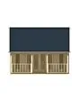 Tuindeco | Olaug Tuinhuis | Onbehandeld