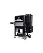 Masterbuilt | Gravity Series 800 Digital Charcoal Griddle, BBQ en Smoker