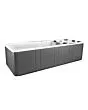 Grizzly Spas | Swimspa Anchorage