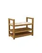 Passion Grills | Buitenkeuken Onderdeel | Milano Buitenkeuken Werktafel | 97 x 58 cm | Albastro Cream