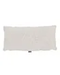 4 Seasons Outdoor | Kussen 30 x 60 cm | Laconcha Light Grey