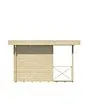 Tuindeco | Konstantin Prieel | Onbehandeld