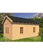 Tuindeco | Overkapping Hamar XL | Type 4