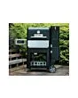 Masterbuilt | Gravity Series 800 Digital Charcoal Griddle, BBQ en Smoker