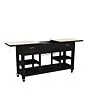Passion Grills | Buitenkeuken Onderdeel | Leon Bar Eiland met Wielen | 150-200 x 50 cm
