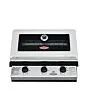 Beefeater | Inbouw BBQ | Discovery 1200S 3 Brander | RVS