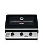 Beefeater | Inbouw BBQ | Discovery 1200E 3 Brander | Zwart