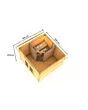 Karibu | Mainburg 1 Sauna Set A | Kachel 9 kW Externe Bediening
