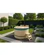 Fonteyn | Hot Tub Ø180 cm