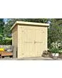 Outdoor Life Products | Tuinhuis Sara 200 x 200 Tuinhuis