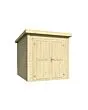 Outdoor Life Products | Tuinhuis Sara 200 x 250 Tuinhuis