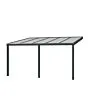 Fonteyn | Solar Veranda Comfortline 506 x 400 | RAL7016