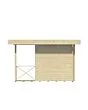Tuindeco | Konstantin Prieel | Onbehandeld