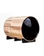 Fonteyn | Barrel Sauna Panorama 1800