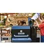 Masterbuilt | Gravity Series 1050 Digital Charcoal BBQ en Smoker