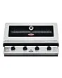 Beefeater | Inbouw BBQ | Discovery 1200S 4 Brander | RVS