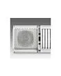 Eurom | Heat and Beat Wit | Infrarood Verwarming