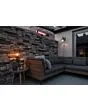 Eurom | Golden Shadow 2500 | Infrarood Verwarming