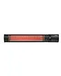 Eurom | Golden Shadow 2500 | Infrarood Verwarming