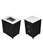 Passion Grills | Buitenkeuken Module Leon | Opstelling 10