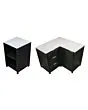 Passion Grills | Buitenkeuken Module Leon | Opstelling 13