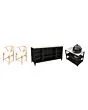 Passion Grills | Buitenkeuken Module Leon | Opstelling 15