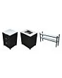 Passion Grills | Buitenkeuken Module Leon | Opstelling 22