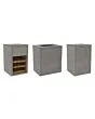 Passion Grills | Buitenkeuken Module Kerafina | Opstelling 02