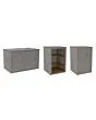 Passion Grills | Buitenkeuken Module Kerafina | Opstelling 03