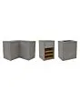 Passion Grills | Buitenkeuken Module Kerafina | Opstelling 05