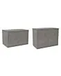 Passion Grills | Buitenkeuken Module Kerafina | Opstelling 06