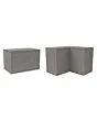 Passion Grills | Buitenkeuken Module Kerafina | Opstelling 07