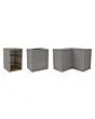 Passion Grills | Buitenkeuken Module Kerafina | Opstelling 08