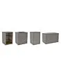 Passion Grills | Buitenkeuken Module Kerafina | Opstelling 12