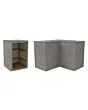 Passion Grills | Buitenkeuken Module Kerafina | Opstelling 13
