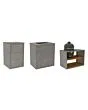 Passion Grills | Buitenkeuken Module Kerafina | Opstelling 16