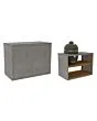 Passion Grills | Buitenkeuken Module Kerafina | Opstelling 19