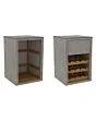 Passion Grills | Buitenkeuken Module Kerafina | Opstelling 21